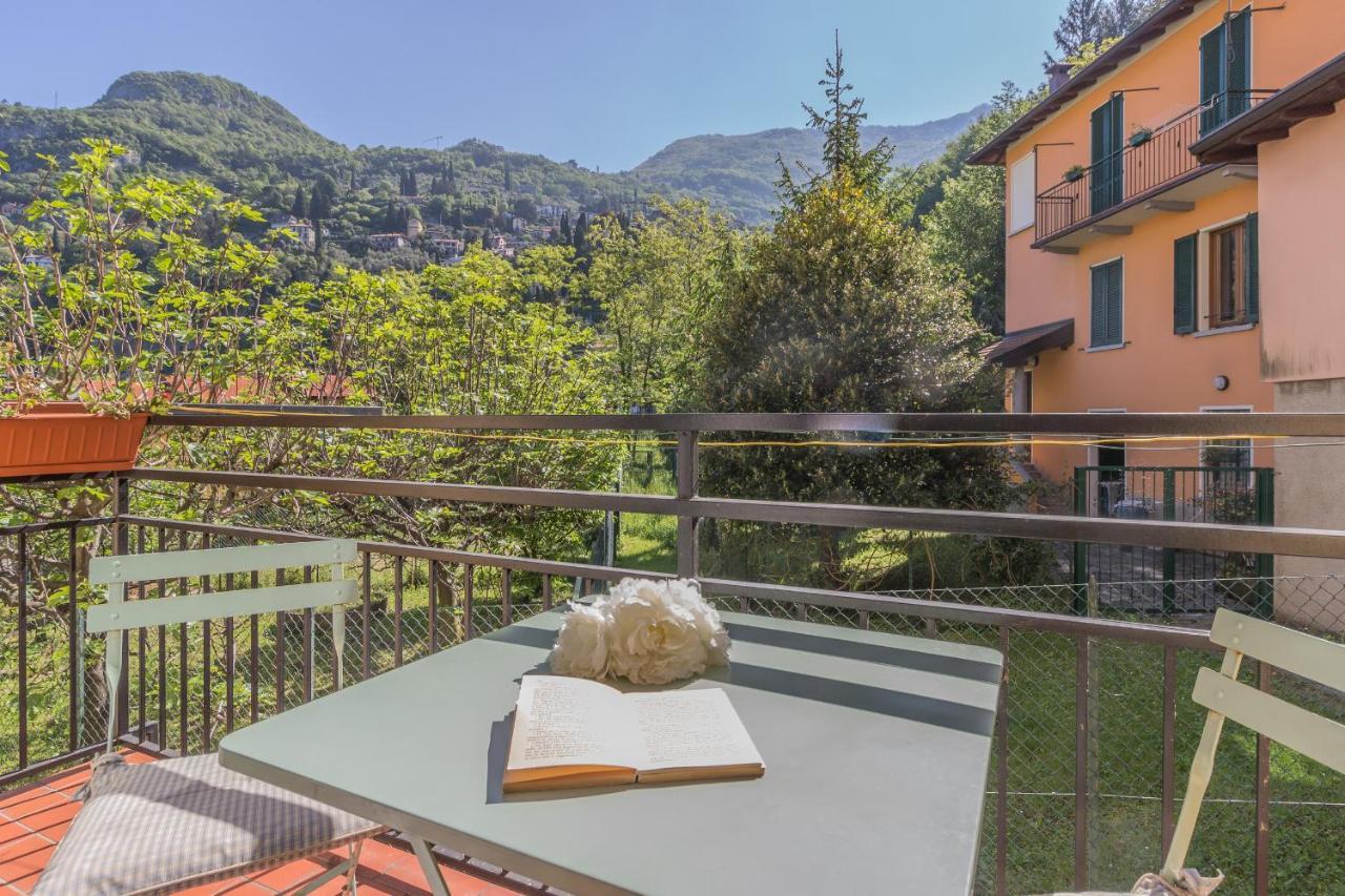 Casa Bobbie Apartment Varenna Exterior foto